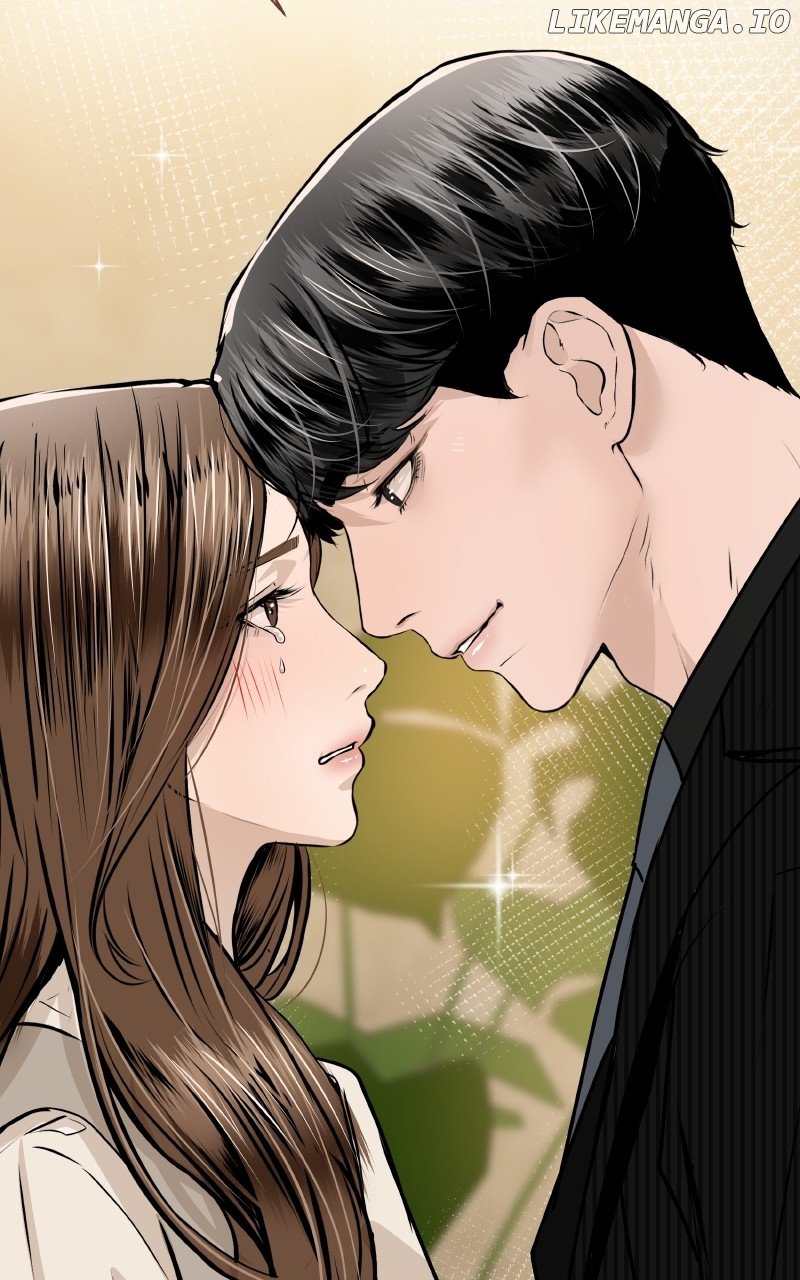 I Give You My All Chapter 70 - page 84